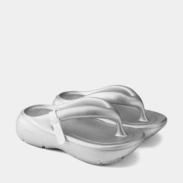[SOLD OUT] [새상품] 토앤토 제로비티 플럼피 실버 250