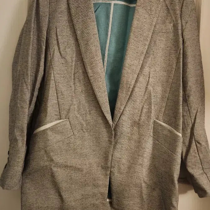 [BUNJANG] Zooc Linen Blend Women&
