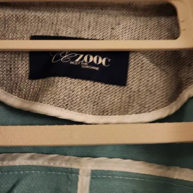 [BUNJANG] Zooc Linen Blend Women&