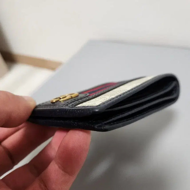 [BUNJANG] Gucci Ophidia Limited Edition Wallet / (정품/한정판)구찌 597606 오피디아 한정컬러 지갑.반지갑 판매합니다