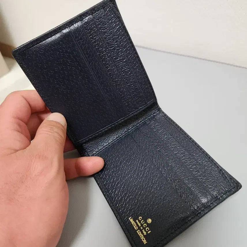 [BUNJANG] Gucci Ophidia Limited Edition Wallet / (정품/한정판)구찌 597606 오피디아 한정컬러 지갑.반지갑 판매합니다