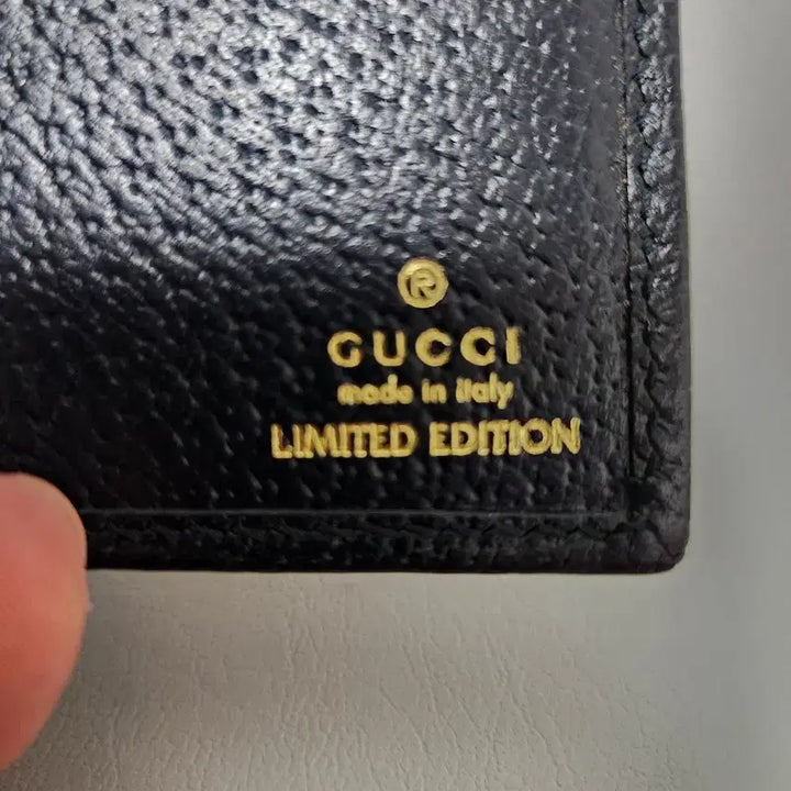 [BUNJANG] Gucci Ophidia Limited Edition Wallet / (정품/한정판)구찌 597606 오피디아 한정컬러 지갑.반지갑 판매합니다