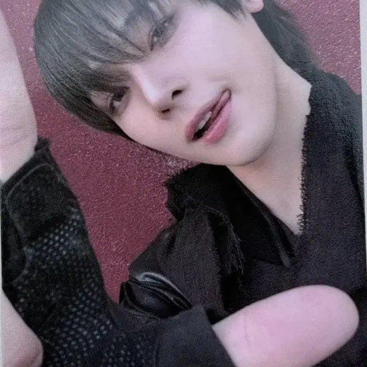 [BUNJANG] Weonpa Nicholas POB Photocard / 위온파 니콜라스 공방포카