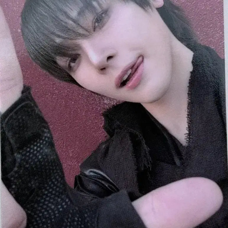 [BUNJANG] Weonpa Nicholas POB Photocard / 위온파 니콜라스 공방포카