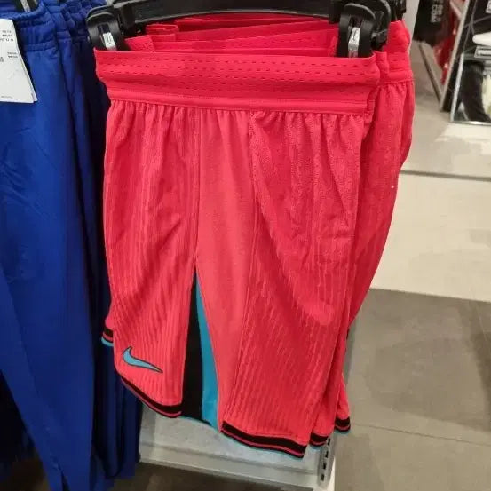 [BUNJANG] Nike 2024 National Team ADV Shorts Size S / [새상품 사이즈 S]나이키 2024 국대 adv 쇼츠