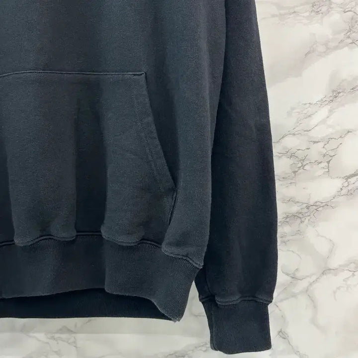 [BUNJANG] Off-White Arrows Hoodie / (S) 오프화이트 바이럭스 애로우 후드티