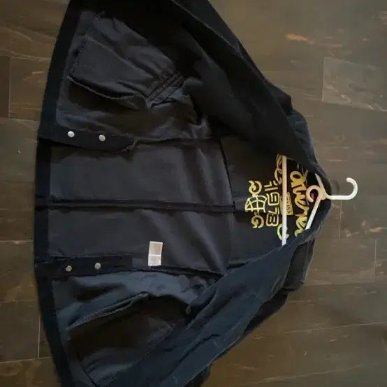 [BUNJANG] Diesel Class of 2010 Vintage Jacket / 디젤 Vintage 클래스 오브 2010 자켓 L (새상품)