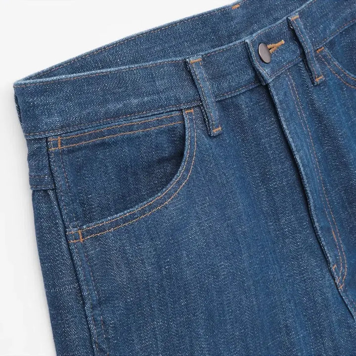 [BUNJANG] Uniqlo U Regular Fit Jeans (Blue) / [30] 유니클로 U 레귤러 핏 진 (블루)