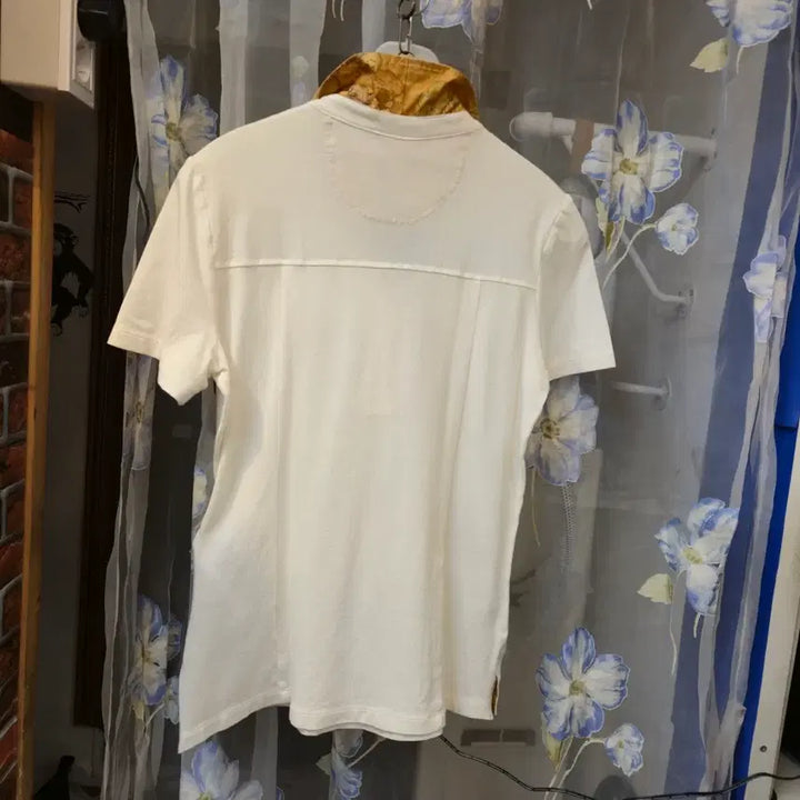 [BUNJANG] Prima Classe Donna Ventura Shirt / 프리마클라쎄돈나벤투라셔츠
