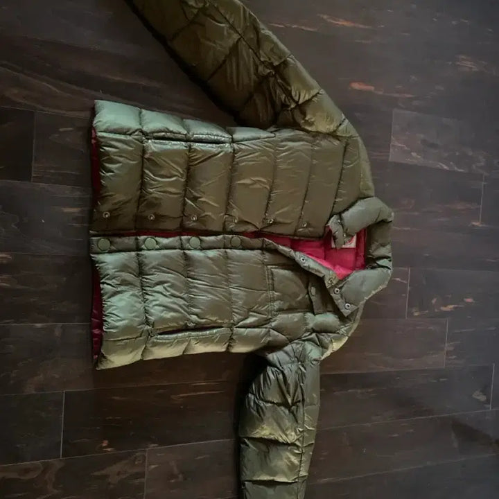 [BUNJANG] Kolmar Originals Padded Jacket Size 50 / 콜마 오리지널스 패딩 50 사이즈