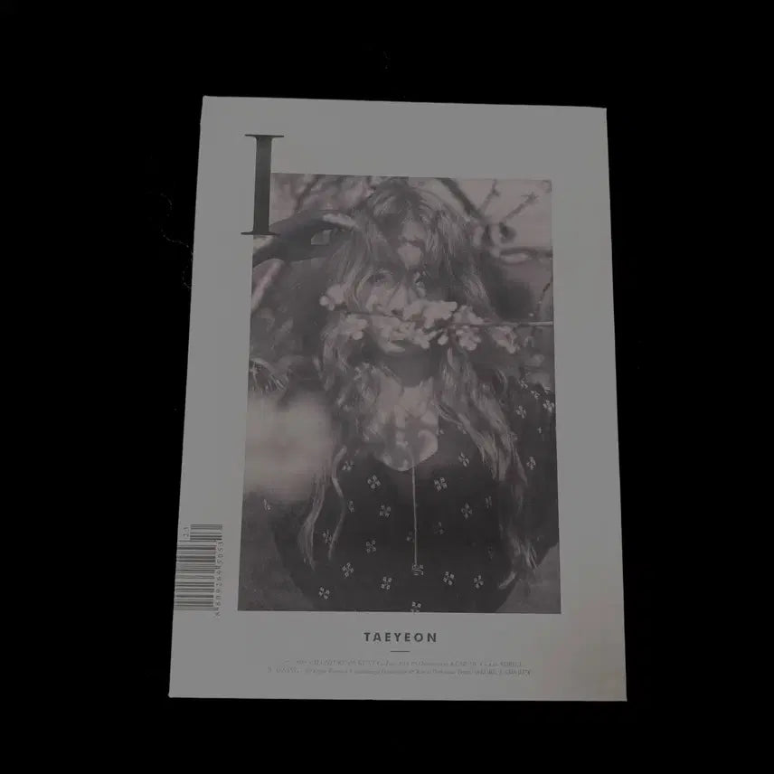 [BUNJANG] Taeyeon I Album / 태연 I 앨범