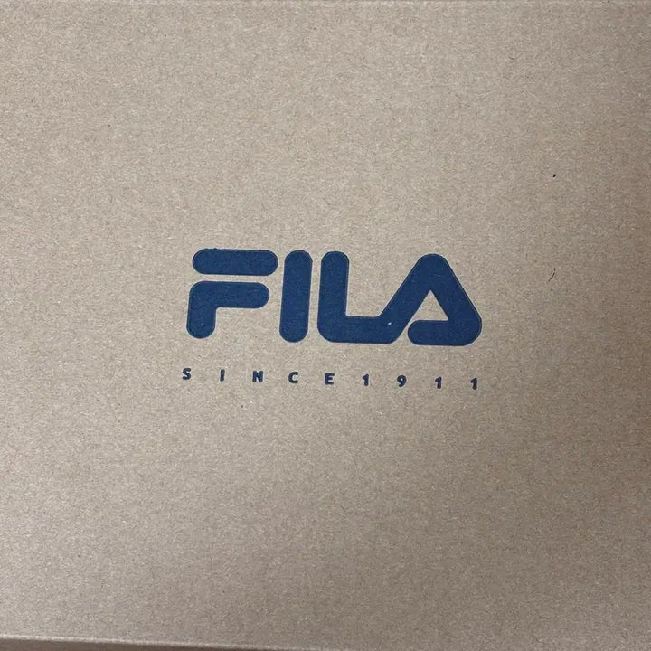 [BUNJANG] Fila Gliro Silver Moon Sneakers (Size 250) / 250) 휠라 글리오 실버문 운동화 스니커즈