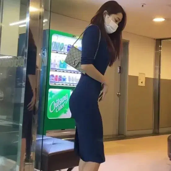 [BUNJANG] 오또맘 오또퀸 원피스 / 오또맘 오또퀸 원피스