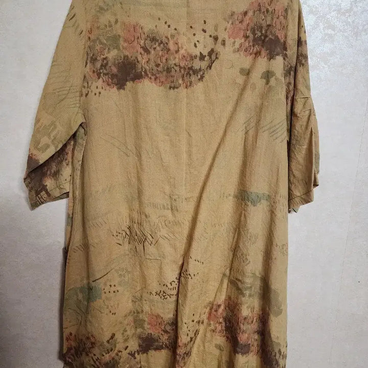 [BUNJANG] Linen Jacket / 린넨자켓