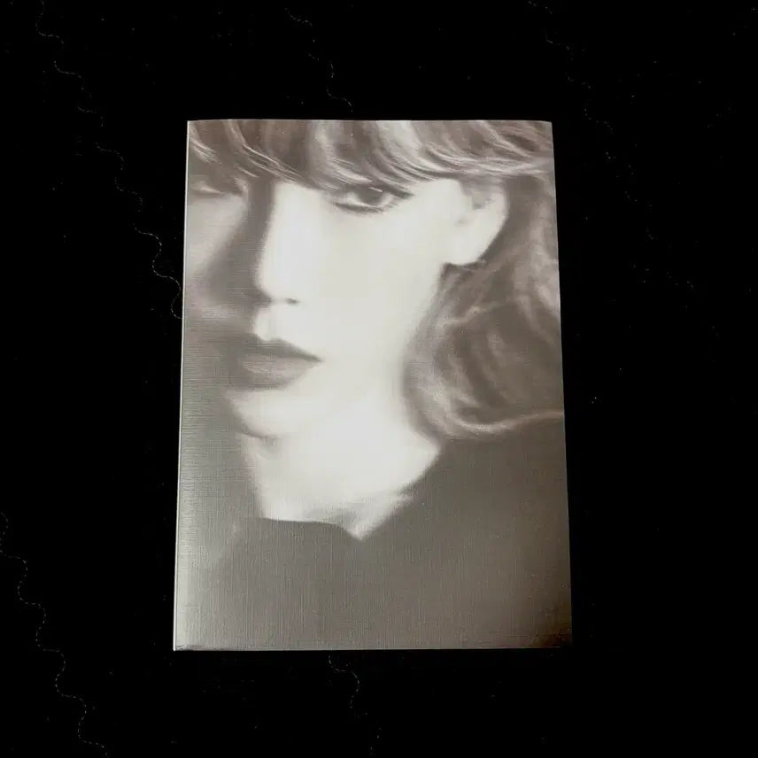 [BUNJANG] Taeyeon Purpose Album / 태연 purpose 불티 앨범