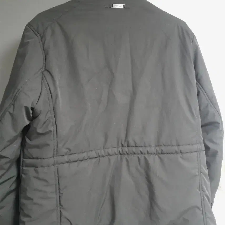 [BUNJANG] Emporio Armani Lightweight Padded Jacket / 명품의 품격, 엠포리오 아르마니 정품 경량 패딩 /105~11