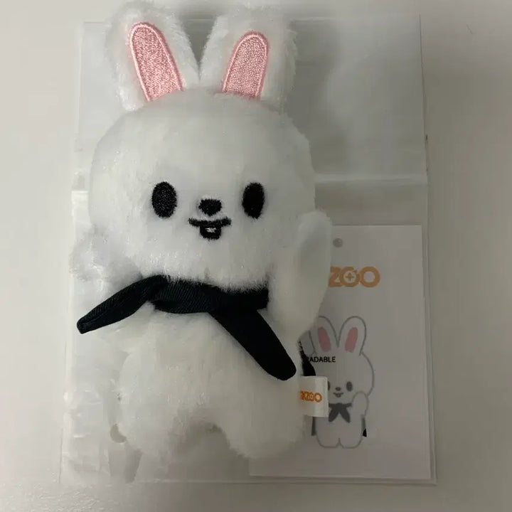 [SOLD OUT] 스트레이키즈 스키즈 스키주 리빗 마그넷 키링