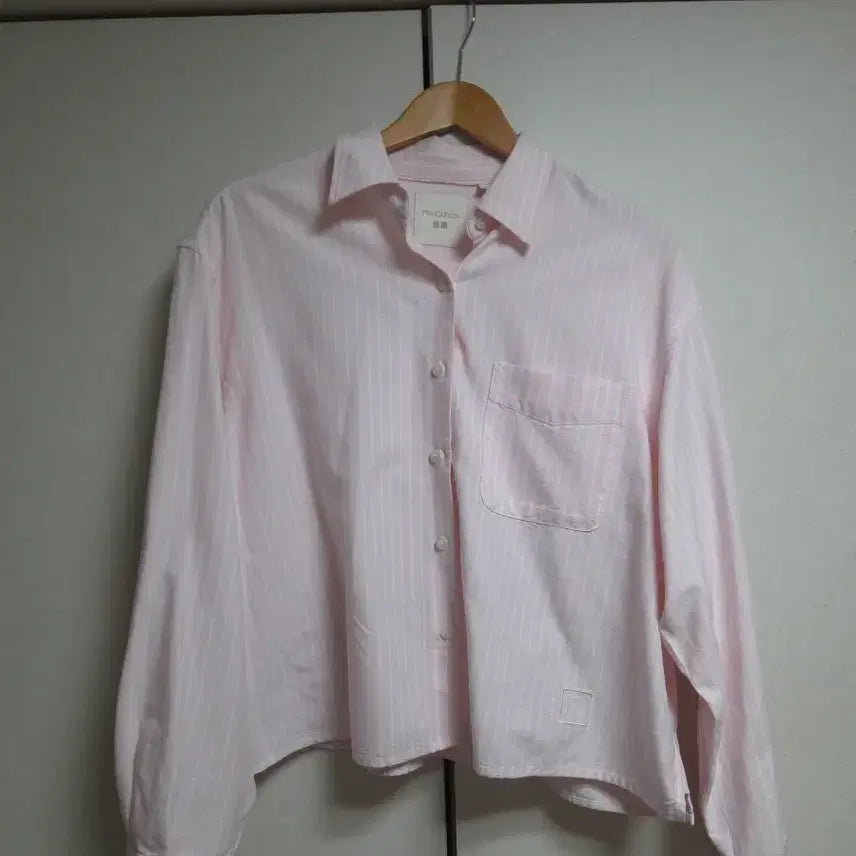 [SOLD OUT] 유니클로 jw앤더슨 옥스포드 셔츠