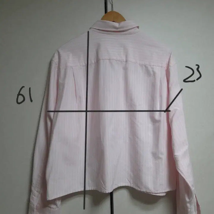[SOLD OUT] 유니클로 jw앤더슨 옥스포드 셔츠