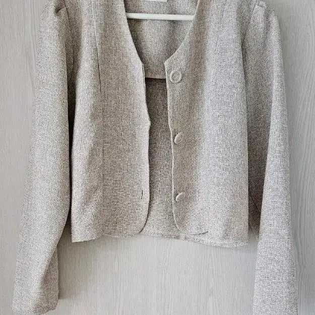 [BUNJANG] Unbranded Jacket / 자켓 새상품