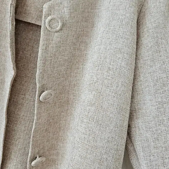 [BUNJANG] Unbranded Jacket / 자켓 새상품
