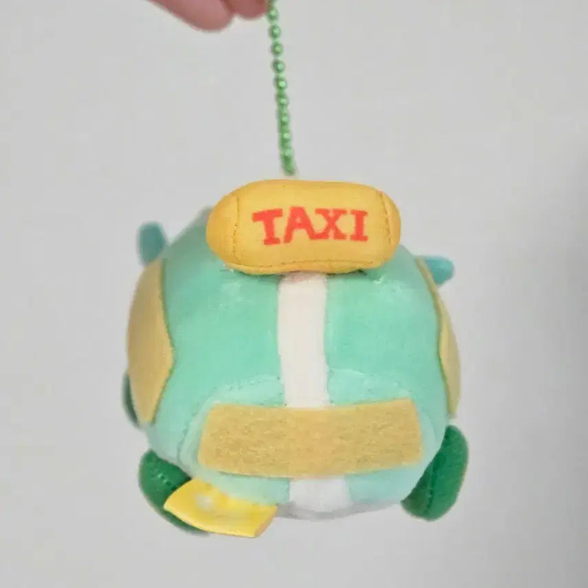 [BUNJANG] Moruka Mochi Kororing Mascot Makko Doll &