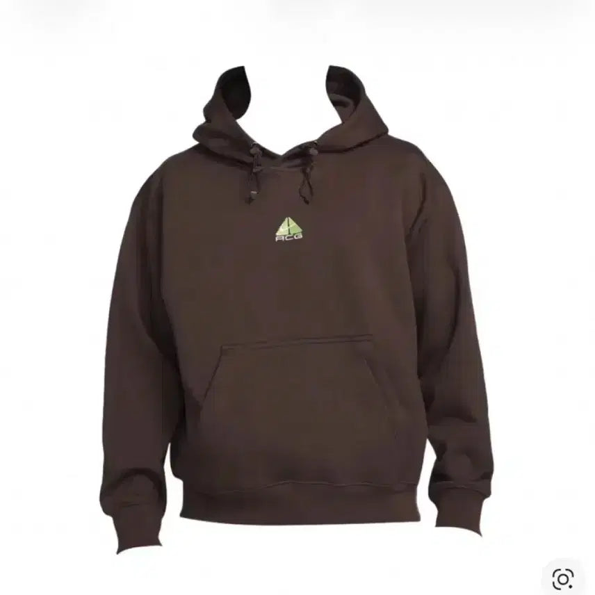 [BUNJANG] Nike ACG Therma-FIT Pullover Hoodie / 나이키 ACG 써마핏 풀오버 후드