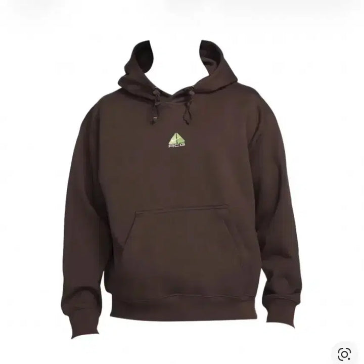 [BUNJANG] Nike ACG Therma-FIT Pullover Hoodie / 나이키 ACG 써마핏 풀오버 후드