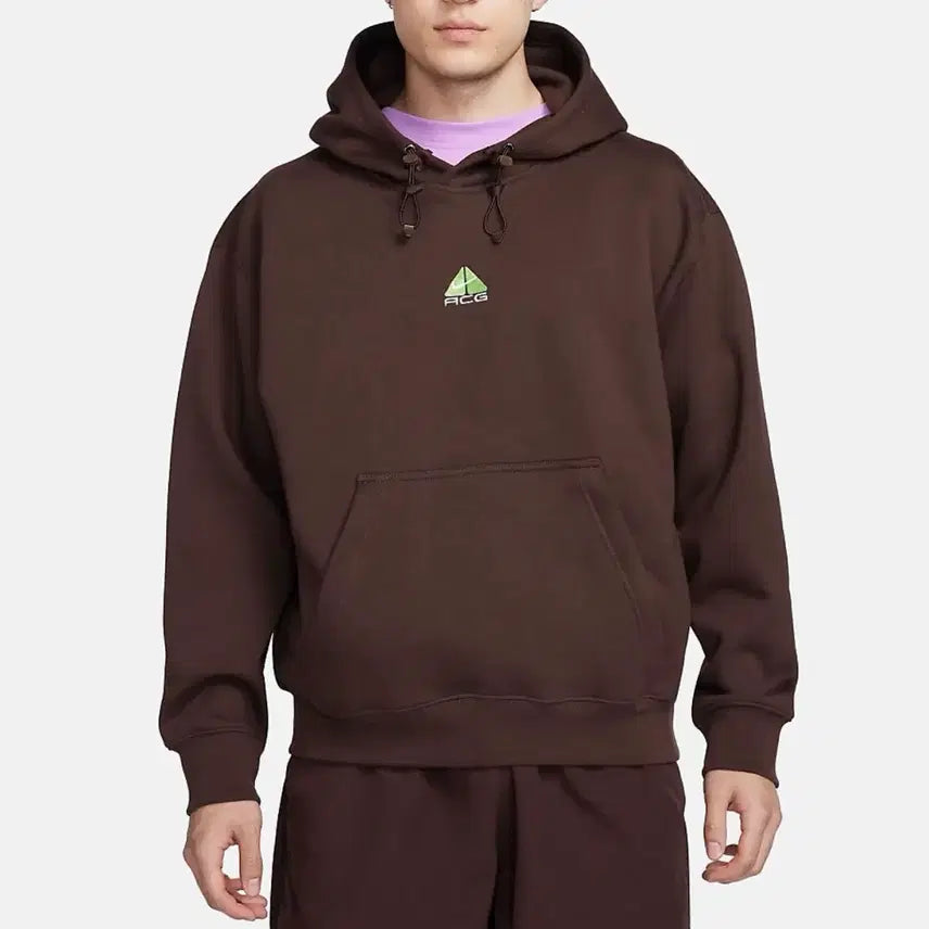 [BUNJANG] Nike ACG Therma-FIT Pullover Hoodie / 나이키 ACG 써마핏 풀오버 후드