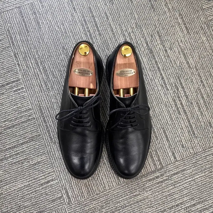 [SOLD OUT] 버윅 4406 팔러 UK8(270)