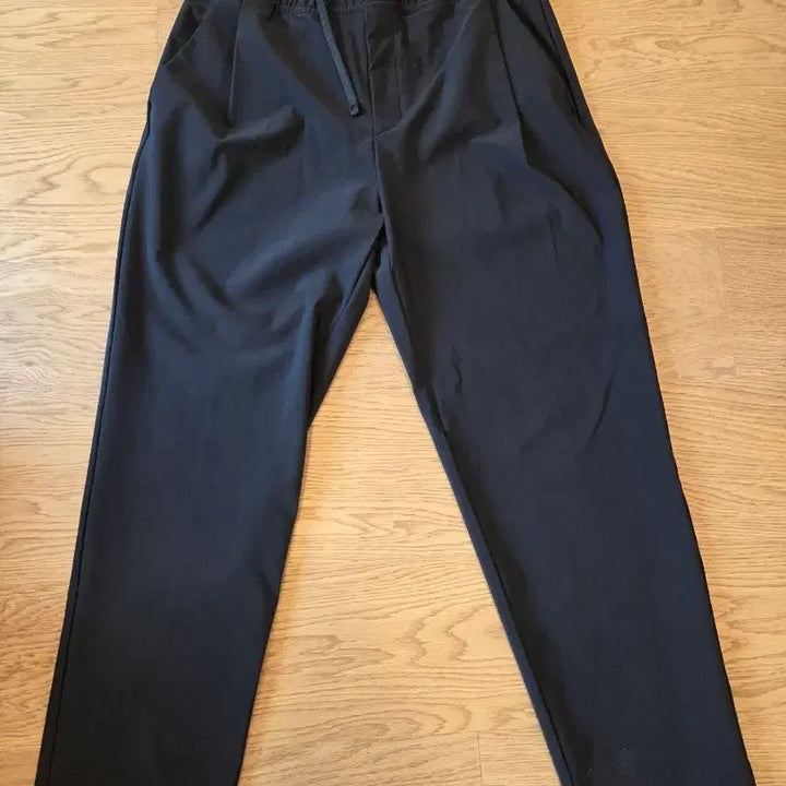 [BUNJANG] JILLSTUART NEW YORK SPORT Banding Slacks / 질스튜어트뉴욕 스포츠 밴딩 슬랙스