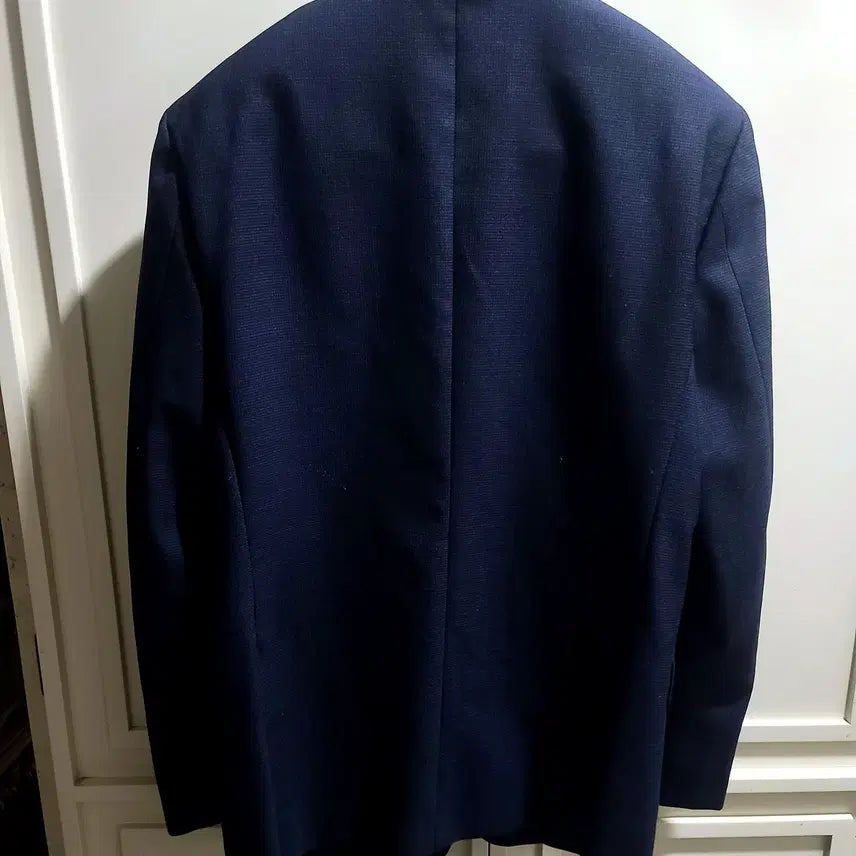 [BUNJANG] Sieg Canonicco Unconstructed Wide Peak Lapel Blazer / 지이크/이태리 까노니꼬 언컨스트럭티드 와이드 피크드라펠 블레이져/103
