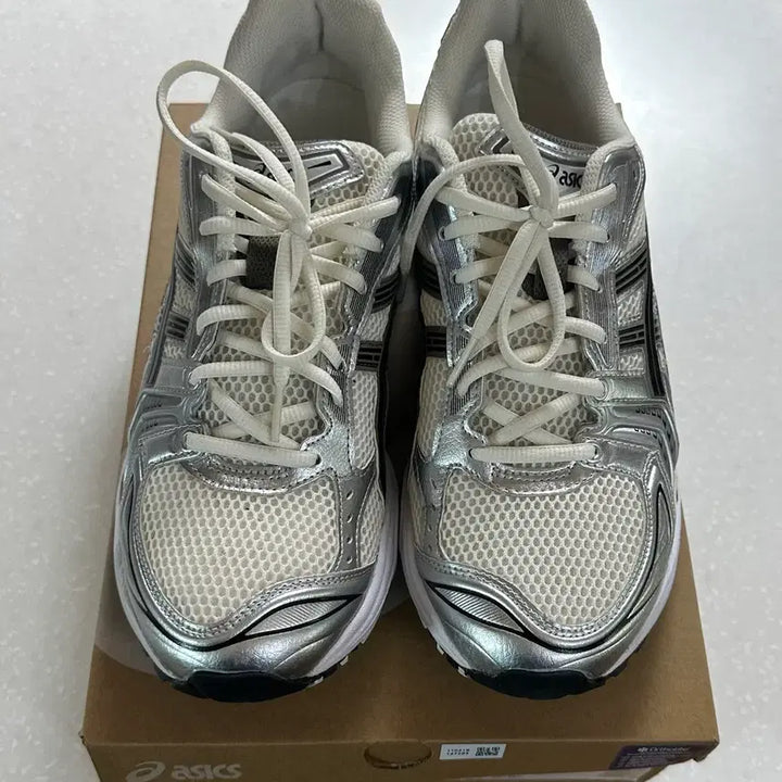 [BUNJANG] Asics Gel Kayano 14 Cream Black Sneakers / 아식스 젤카야노14 크림블랙 285