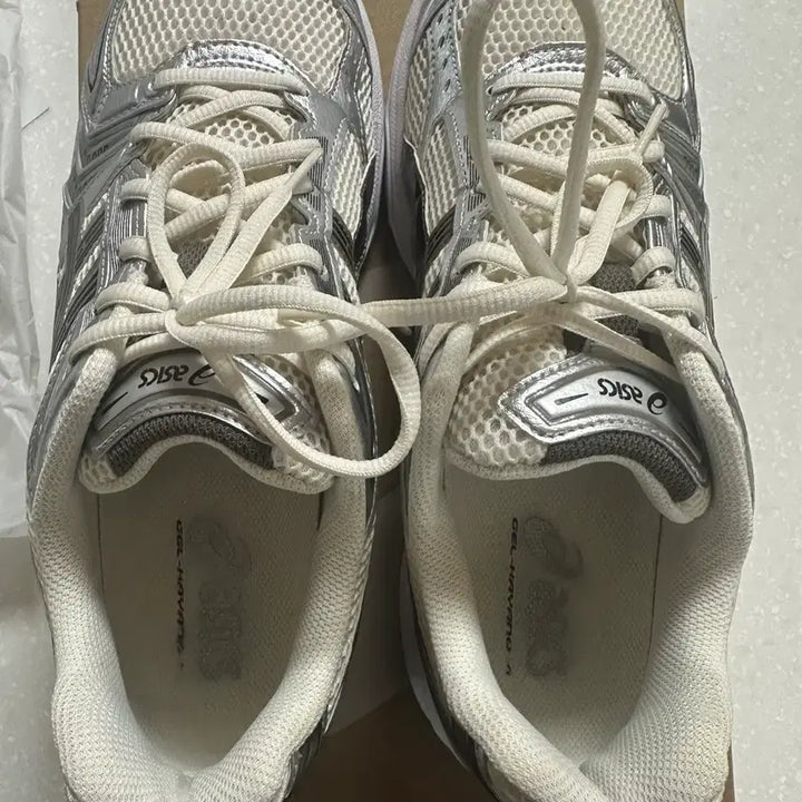 [BUNJANG] Asics Gel Kayano 14 Cream Black Sneakers / 아식스 젤카야노14 크림블랙 285