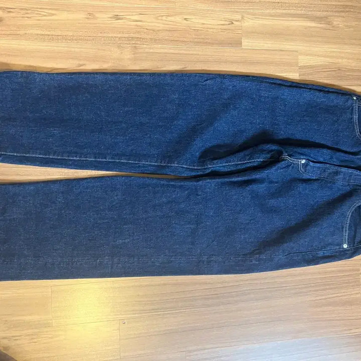 [BUNJANG] Ordinary Fits Farmers One Wash Denim 30 / 오디너리핏츠 파머스 원워시 30