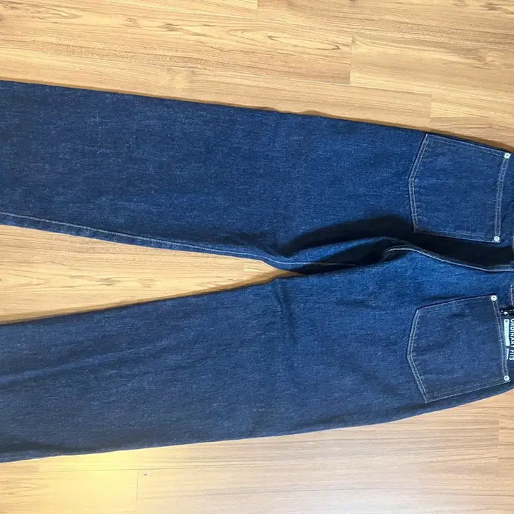 [BUNJANG] Ordinary Fits Farmers One Wash Denim 30 / 오디너리핏츠 파머스 원워시 30