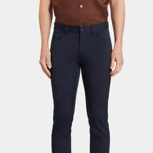 [SOLD OUT] 새제품 띠어리 슬랙스 팬츠 Slim-Fit In Ascend Tech