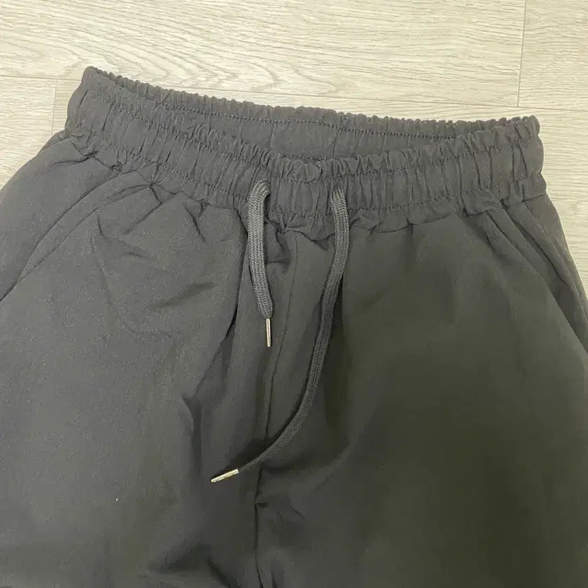 [BUNJANG] Cool Wide Pants Black / (새제품)쿨 와이드팬츠 블랙free