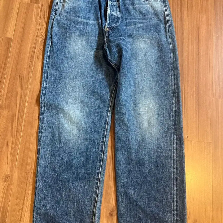 [BUNJANG] Ordinary Fits Farmers Washed Jeans 30 / 오디너리핏츠 파머스 워싱진 30사이즈