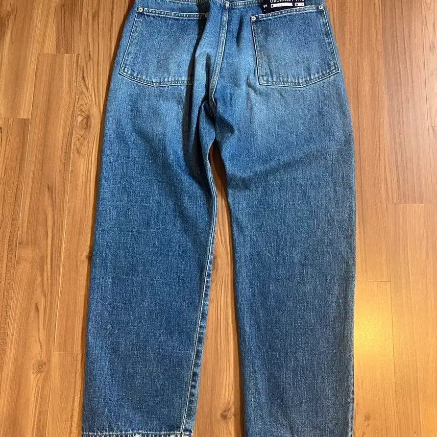 [BUNJANG] Ordinary Fits Farmers Washed Jeans 30 / 오디너리핏츠 파머스 워싱진 30사이즈