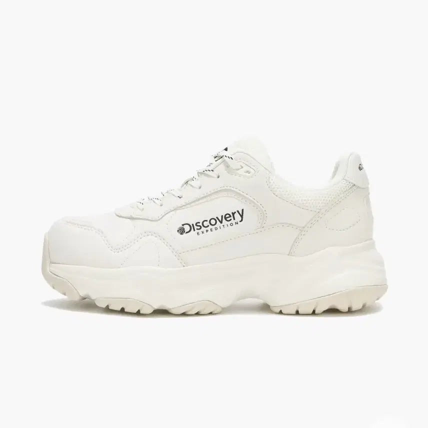 [BUNJANG] Discovery Jogger Flex Sneakers / 디스커버리 조거 플렉스 운동화