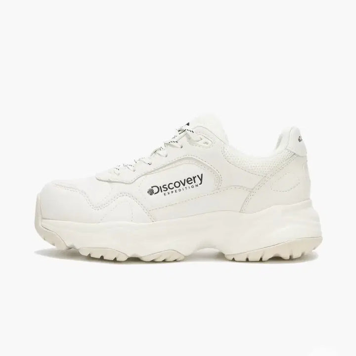 [BUNJANG] Discovery Jogger Flex Sneakers / 디스커버리 조거 플렉스 운동화