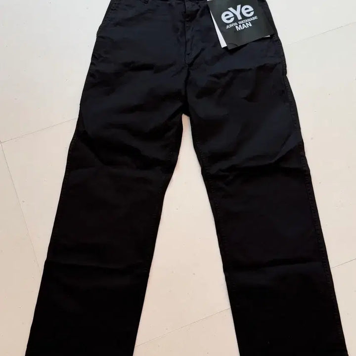 [BUNJANG] Junya Watanabe Carhartt Pants / [S] 준야와타나베 칼하트 콜라보 팬츠 꼼데가르송