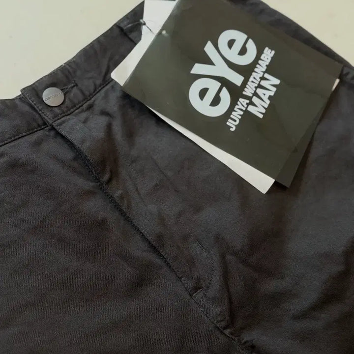 [BUNJANG] Junya Watanabe Carhartt Pants / [S] 준야와타나베 칼하트 콜라보 팬츠 꼼데가르송