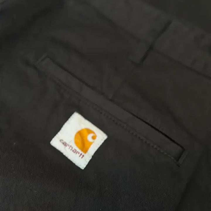 [BUNJANG] Junya Watanabe Carhartt Pants / [S] 준야와타나베 칼하트 콜라보 팬츠 꼼데가르송