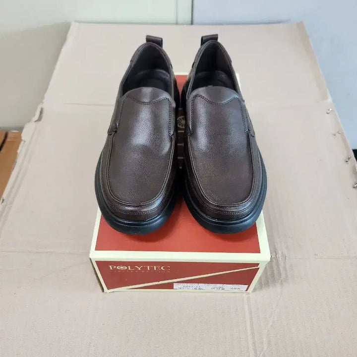 [BUNJANG] Generic Loafers / 새상품 남성로퍼 13,000원 (250 265 270 275)