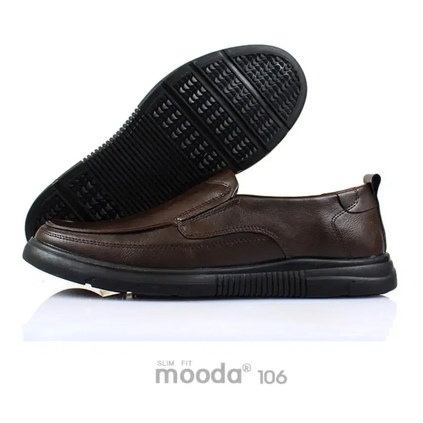 [BUNJANG] Generic Loafers / 새상품 남성로퍼 13,000원 (250 265 270 275)