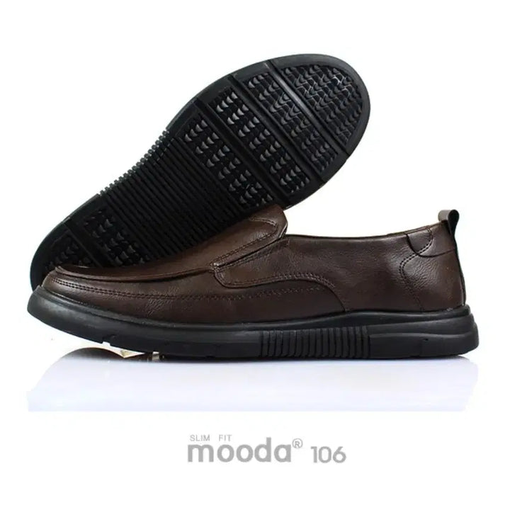 [BUNJANG] Generic Loafers / 새상품 남성로퍼 13,000원 (250 265 270 275)