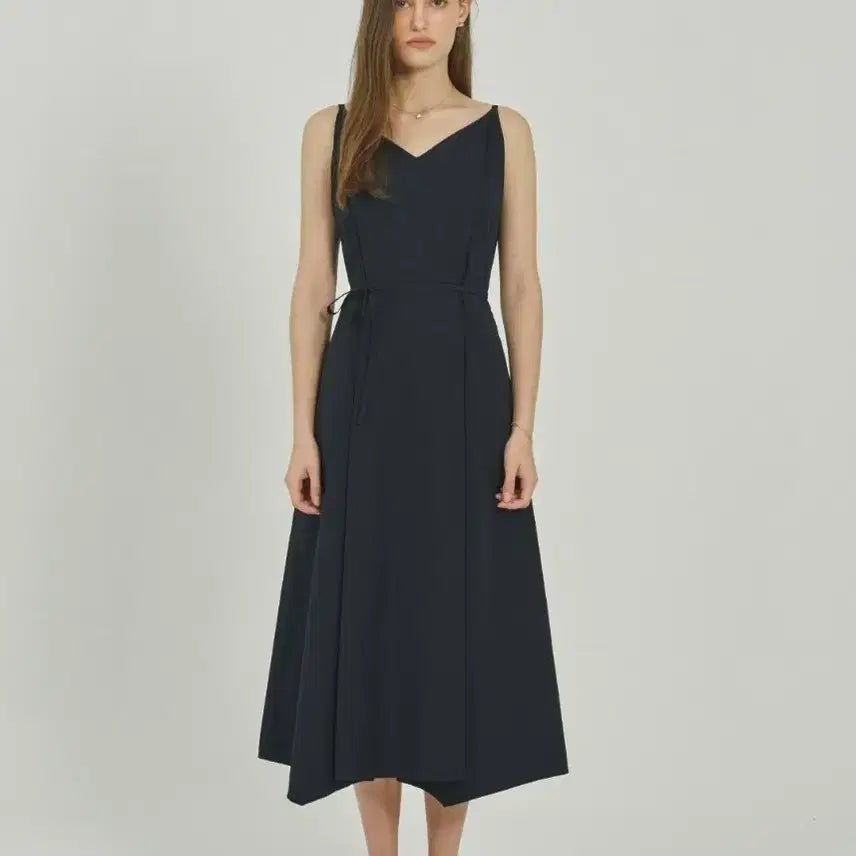 [SOLD OUT] 시에 스트래피 원피스