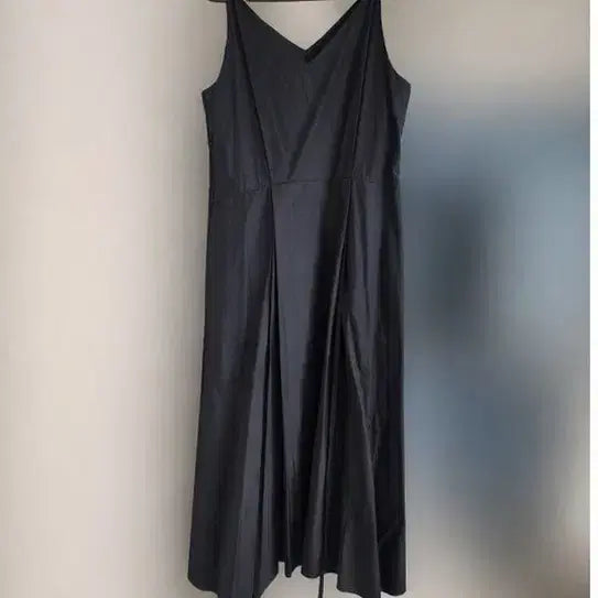 [SOLD OUT] 시에 스트래피 원피스